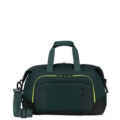 Samsonite Respark Duffle 48/19 Overnighter dark teal