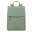 Samsonite Zalia 3.0 Backpack W/Flap 14.1" mineral green
