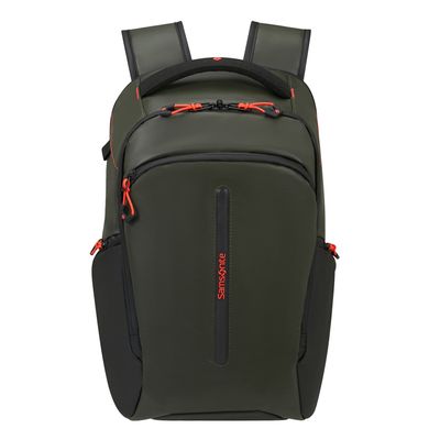 Samsonite Ecodiver Laptop Backpack XS climbing ivy