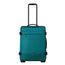 Samsonite Roadseeker Wheeled Duffle 55/20 Backpack deep teal