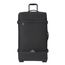 Samsonite Roadseeker Wheeled Duffle 79/29 deep black