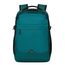 Samsonite Roadseeker Laptop Backpack M deep teal