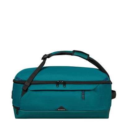 Samsonite Roadseeker Duffle S deep teal