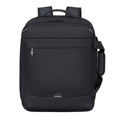 Samsonite Roadseeker Duffle/Backpack Underseater deep black