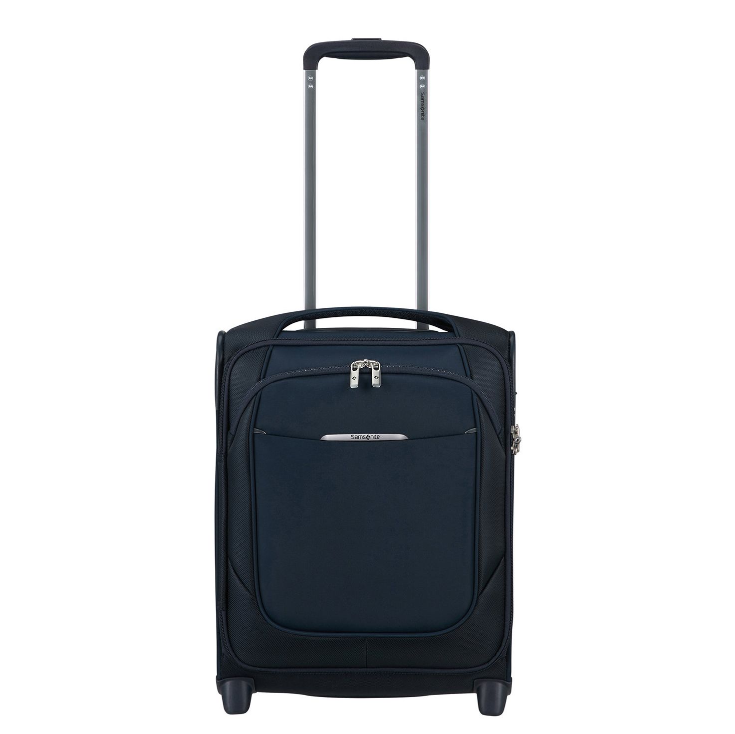 Samsonite Handbagage koffers blauw