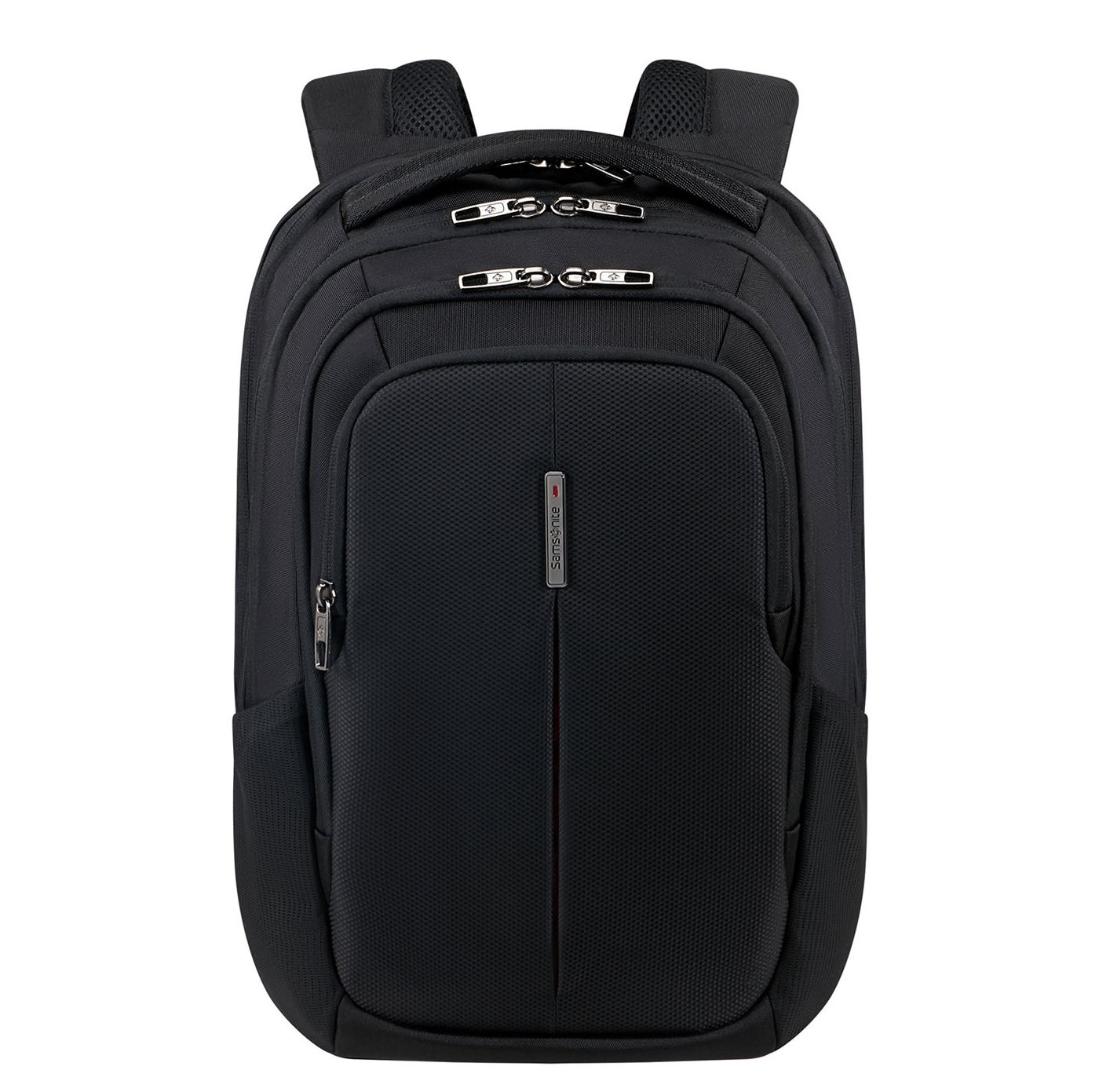 Samsonite GuardIT Laptop Rugzakken zwart
