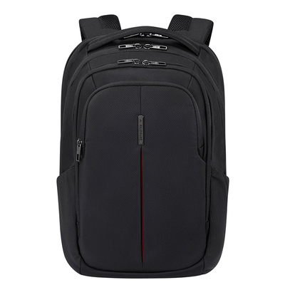 Samsonite Guardit 3.0 Laptop Backpack M 15.6" black