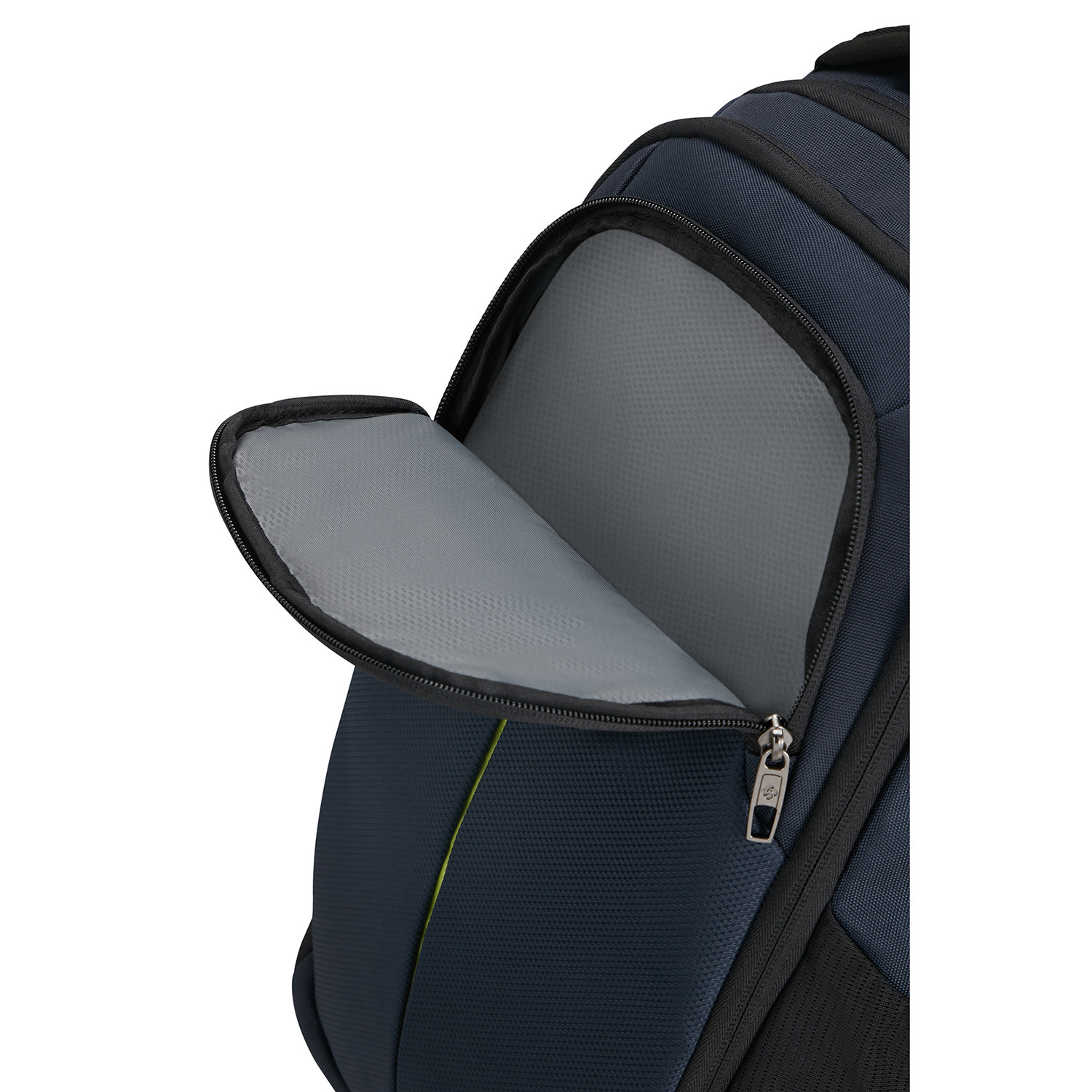 Samsonite Guardit 3.0 laptoptas 14.5L - rPET polyester - 15.6