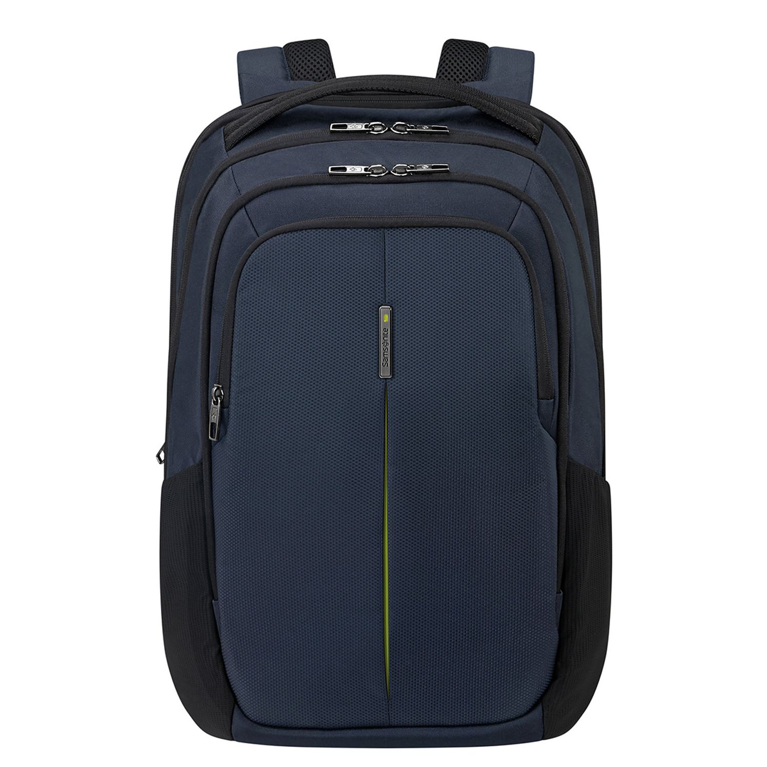 Samsonite GuardIT Laptop Rugzakken blauw