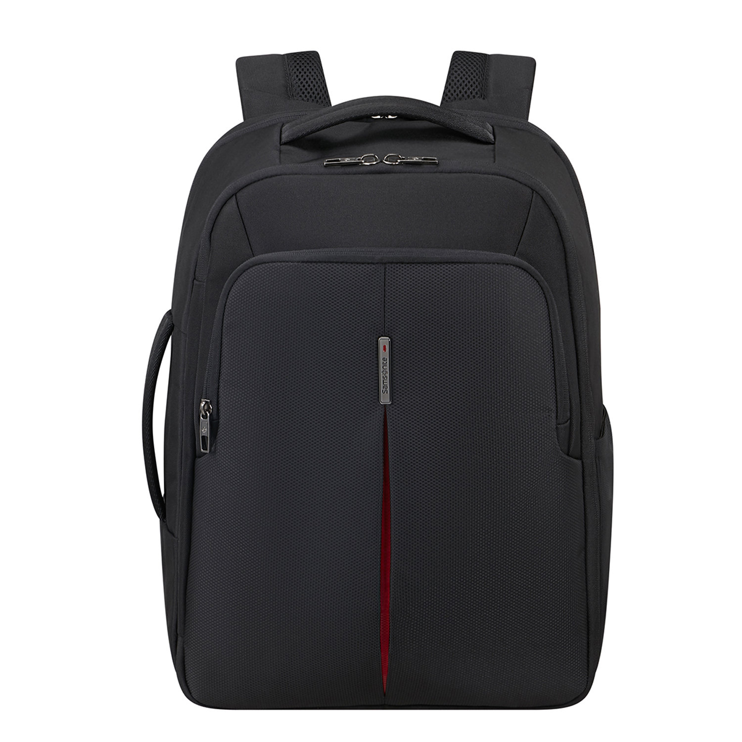 Samsonite 17.3 inch laptop rugzak GuardIT 2.0 donkerblauw