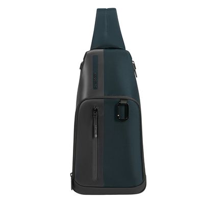 Samsonite Biz2Go Slingbag M deep blue
