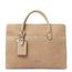 Castelijn & Beerens Carisma Laptopbag 15.6" beige
