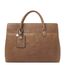 Castelijn & Beerens Carisma Laptopbag 15.6" cognac