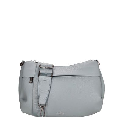 Charm London Pentonville Shoulderbag lightblue