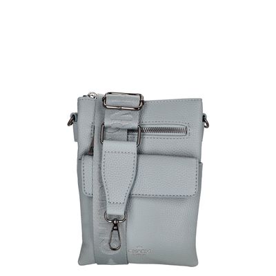 Charm London Pentonville Shoulderbag lightblue