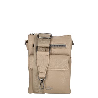 Charm London Pentonville Shoulderbag sand