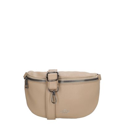Charm London Pentonville Hipbag sand