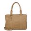Burkely Soft Skylar Handbag natural nude