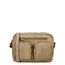 Hide & Stitches Paint Rock Shoulderbag sand