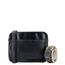 Hide & Stitches Next Navajo Shoulderbag black