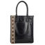 Hide & Stitches Next Navajo Shopper black