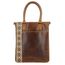Hide & Stitches Next Navajo Shopper brown