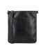 Hide & Stitches Next Navajo Shoulderbag black