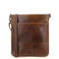 Hide & Stitches Next Navajo Shoulderbag brown