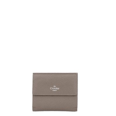 Charm London Washington Wallet taupe