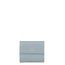 Charm London Washington Wallet lightblue