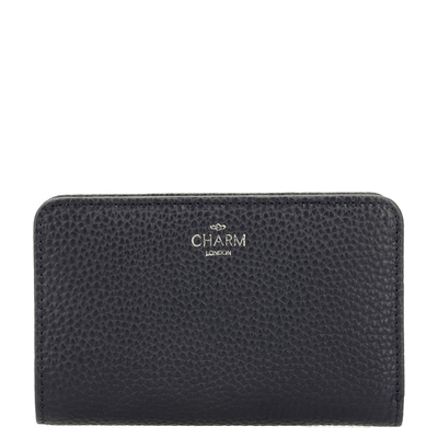 Charm London Washington Wallet blue