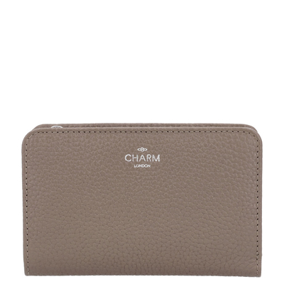 Charm London Washington Wallet taupe