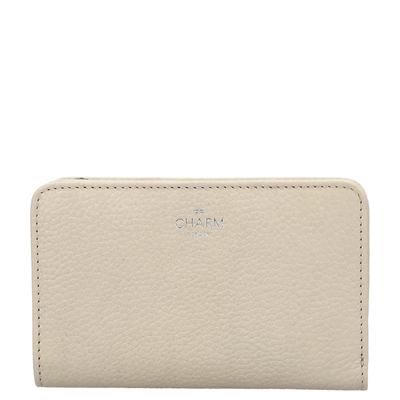 Charm London Washington Wallet beige