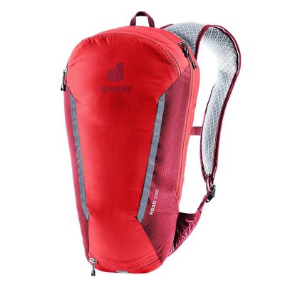 Deuter Road One cherry-masala