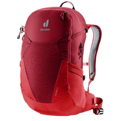 Deuter Futura 23 masala-cherry