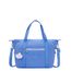 Kipling Art cocktail blue