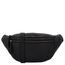 Hide & Stitches Paint Rock Hipbag black
