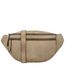 Hide & Stitches Paint Rock Hipbag sand
