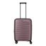 Travelite Air Base 4 Wheel Cabin Trolley Expandable lilac metallic