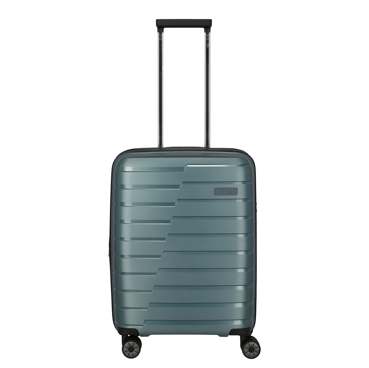 Travelite Air Base Trolleys blauw