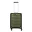 Travelite Air Base 4 Wiel Trolley S Front-Pocket olive