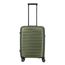 Travelite Air Base 4 Wheel Cabin Trolley olive