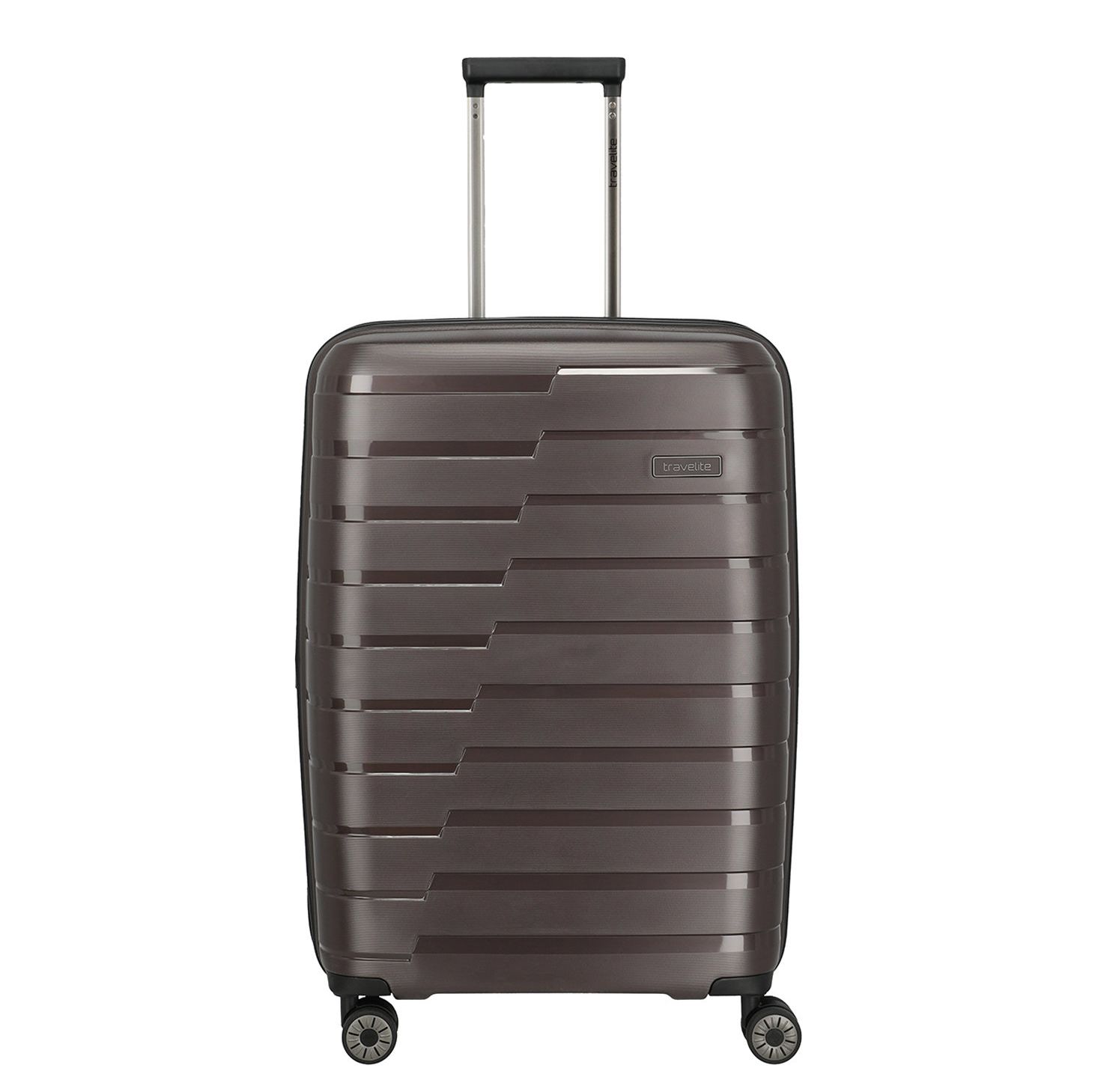 Travelite Air Base Trolleys bruin