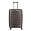 Travelite Air Base 4 Wiel Trolley M Expandable coffee