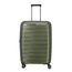 Travelite Air Base 4 Wiel Trolley M Expandable olive