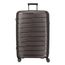 Travelite Air Base 4 Wheel Trolley L coffee