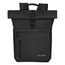 Travelite Basics Rollup Backpack black
