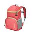 Jack Wolfskin Erlebnis Pack sea rose