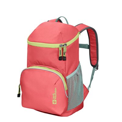 Jack Wolfskin Erlebnis Pack sea rose