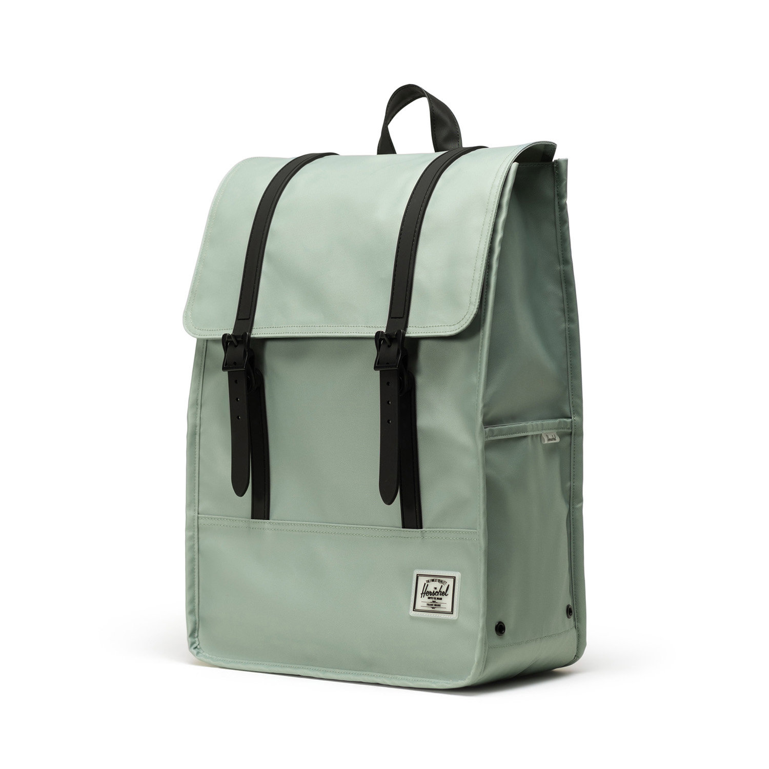 herschel backpack grey yellow Minecraft Classic Meet the family Herschel Supply Co. Little America
